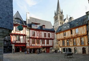Vannes, joya vetona del Morbihan - Vannes2-300x205 Vannes, joya vetona del Morbihan - Vannes2-300x205