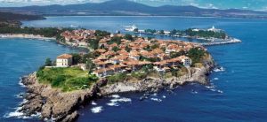 Sozopol, una de las ciudades más bellas del Mar Negro - ciudad-sozopol-bulgaria-300x138