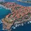 Sozopol, una de las ciudades más bellas del Mar Negro