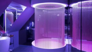 Hoteles donde darse un baño de lujo - Suite-Diamond-300x169